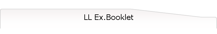 LL Ex.Booklet