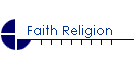 Faith Religion
