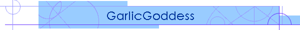 GarlicGoddess