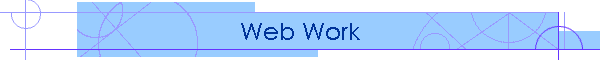 Web Work