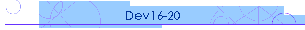Dev16-20